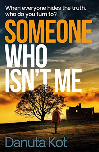 Someone Who Isn't Me