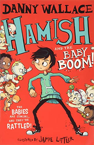 Hamish and the Baby Boom Pa