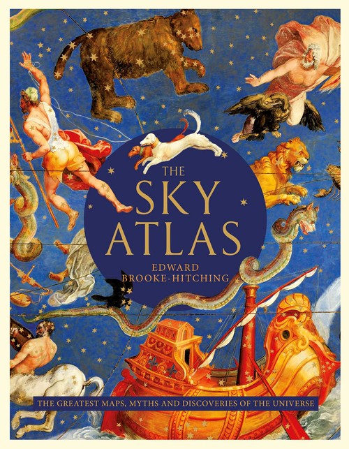 The Sky Atlas