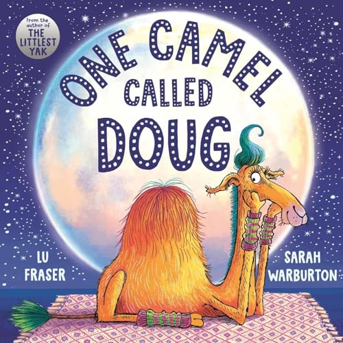 One Camel Called Doug