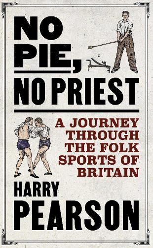 No Pie, No Priest