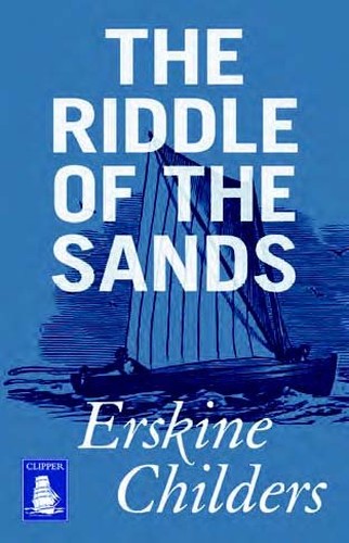 The Riddle of the Sands