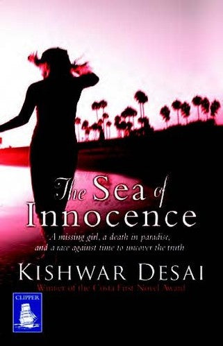 The Sea of Innocence (Large Print Edition)