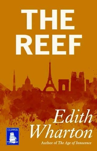 The Reef (Large Print Edition)