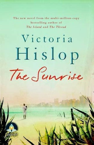 The Sunrise (Large Print Edition)