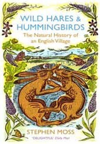Wild Hares & Hummingbirds