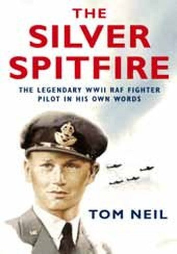 The Silver Spitfire