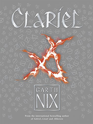 Clariel