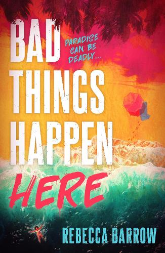 Bad Things Happen Here