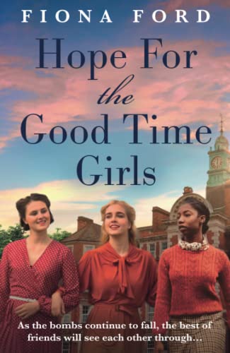 Hope for the Good Time Girls