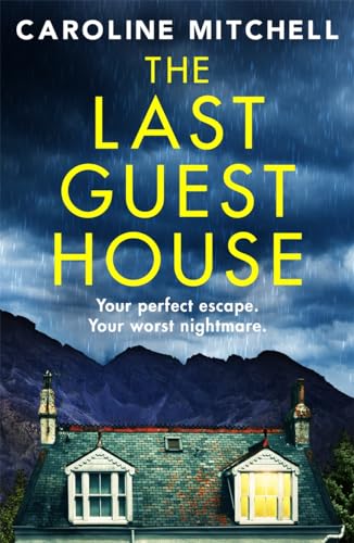 The Last Guest House