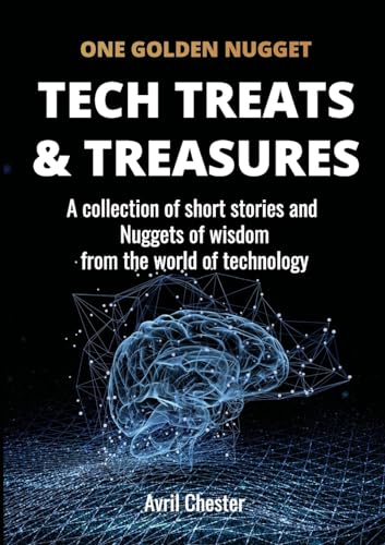 Tech Treats & Treasures