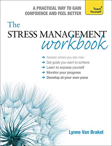 The Stress Management Workbook