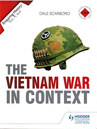Enquiring History: The Vietnam War in Context