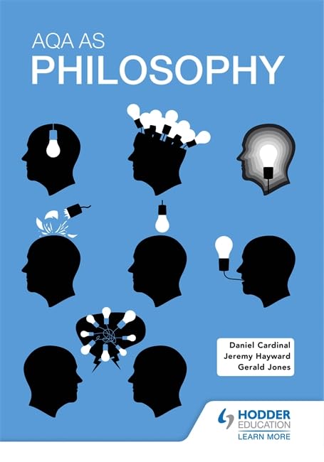 AQA AS Philosophy