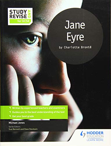 Study and Revise for GCSE: Jane Eyre