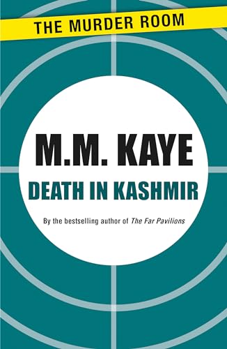 Death in Kashmir