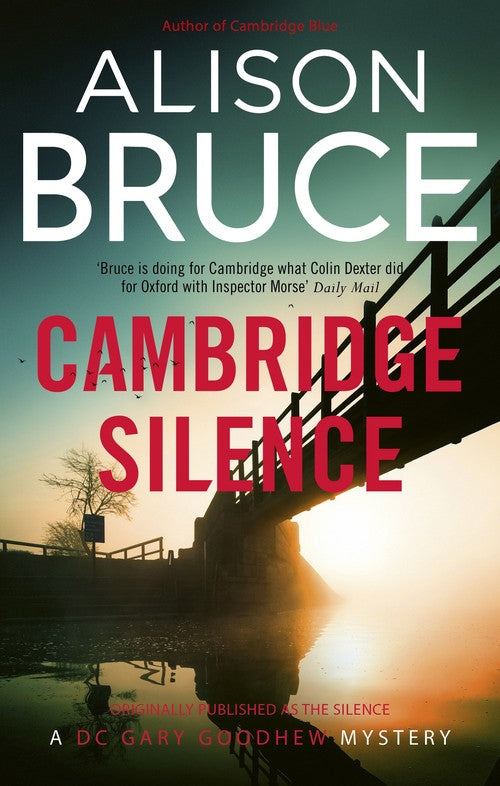 The Silence