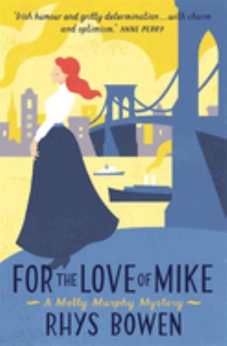 For the Love of Mike