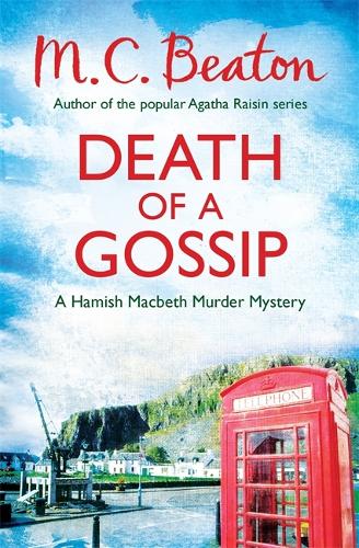Death of a Gossip