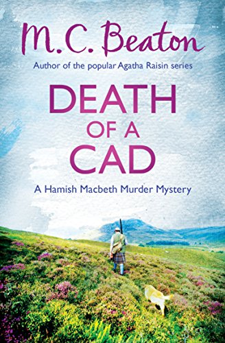 Death of a CAD