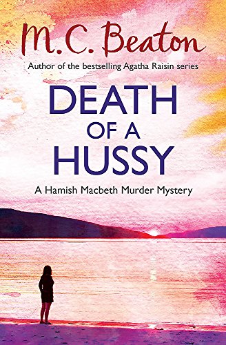 Death of a Hussy
