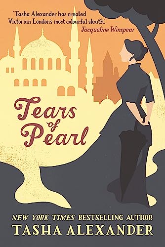 Tears of Pearl