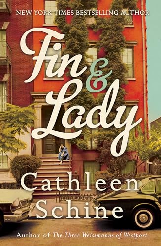 Fin and Lady