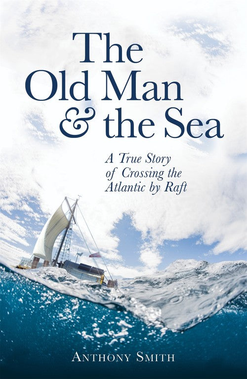 The The Old Man and the Sea