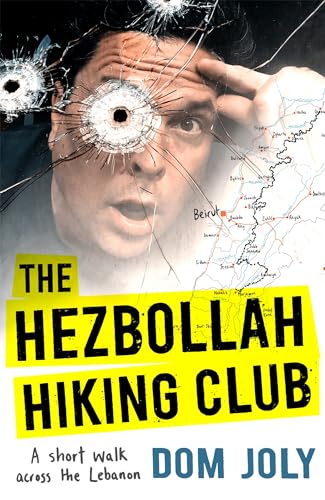 The The Hezbollah Hiking Club