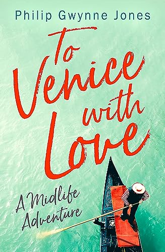To Venice with Love