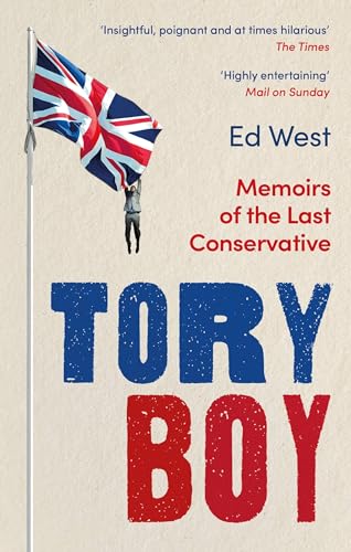 Tory Boy