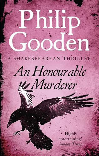 An Honourable Murderer