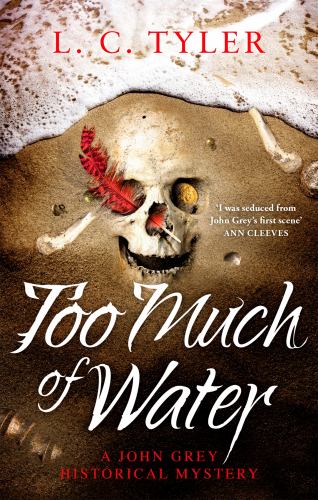 Too Much of Water
