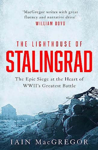 The Lighthouse of Stalingrad