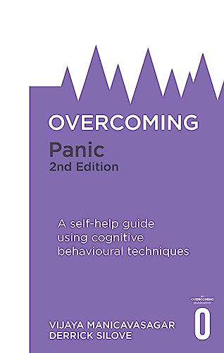 Overcoming Panic, 2nd Edition