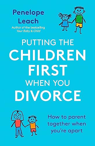 Putting the Children First When You Divorce