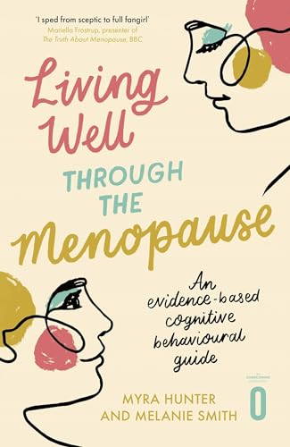 Living Well Through The Menopause