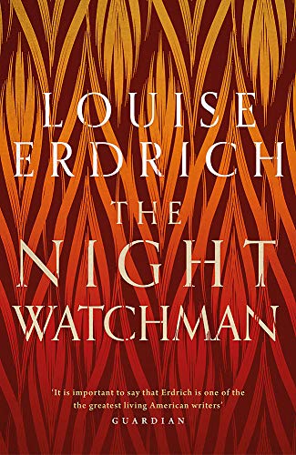 The Night Watchman