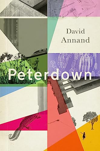 Peterdown
