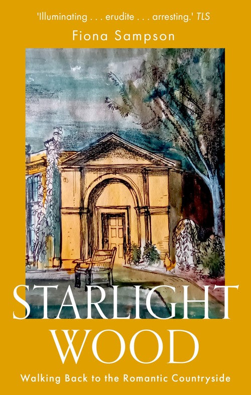 Starlight Wood