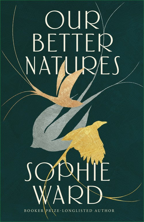 Our Better Natures