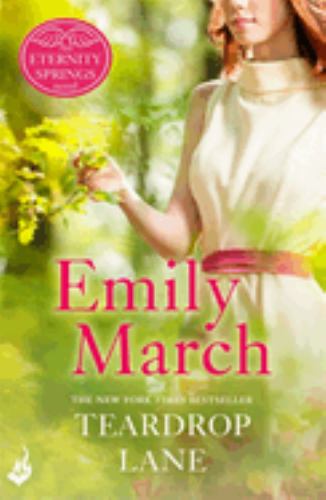 Teardrop Lane: Eternity Springs Book 9