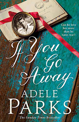 If You Go Away