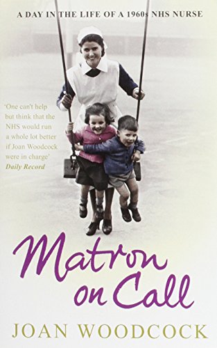 Matron on Call