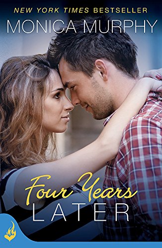 Four Years Later: One Week Girlfriend Book 4