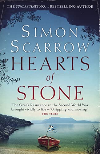 Hearts of Stone: The Ebook Bestseller
