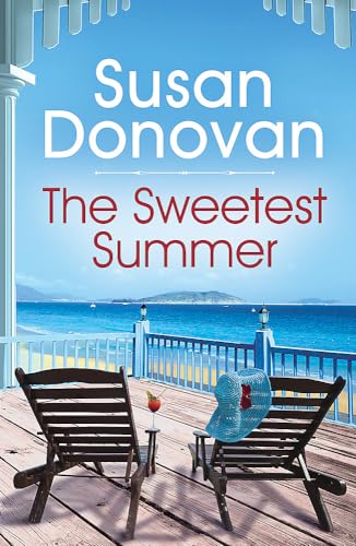 The Sweetest Summer: Bayberry Island Book 2