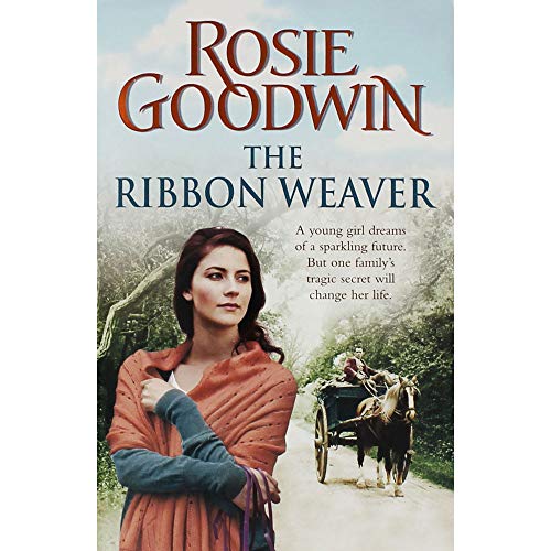 The Ribbon Weaver P