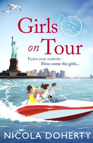 Girls on Tour